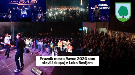 praznik_mesta Ravne 2026 Luka Basi